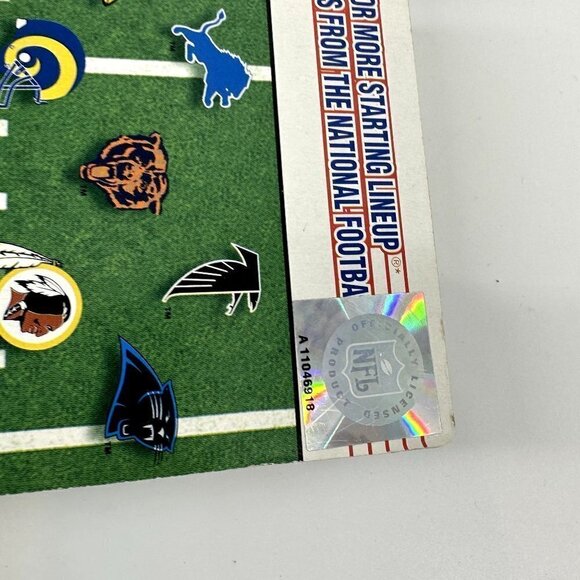 Vintage Troy Aikman Starting Lineup Action Figure - Picture 11 of 14